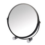 Paris Prix Miroir à Poser Grossissant  Vitamine II  17cm Noir