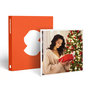Voir la diapositive 1 : Smartbox Coffret de Noël pour elle ! - Coffret Cadeau Multi-thèmes