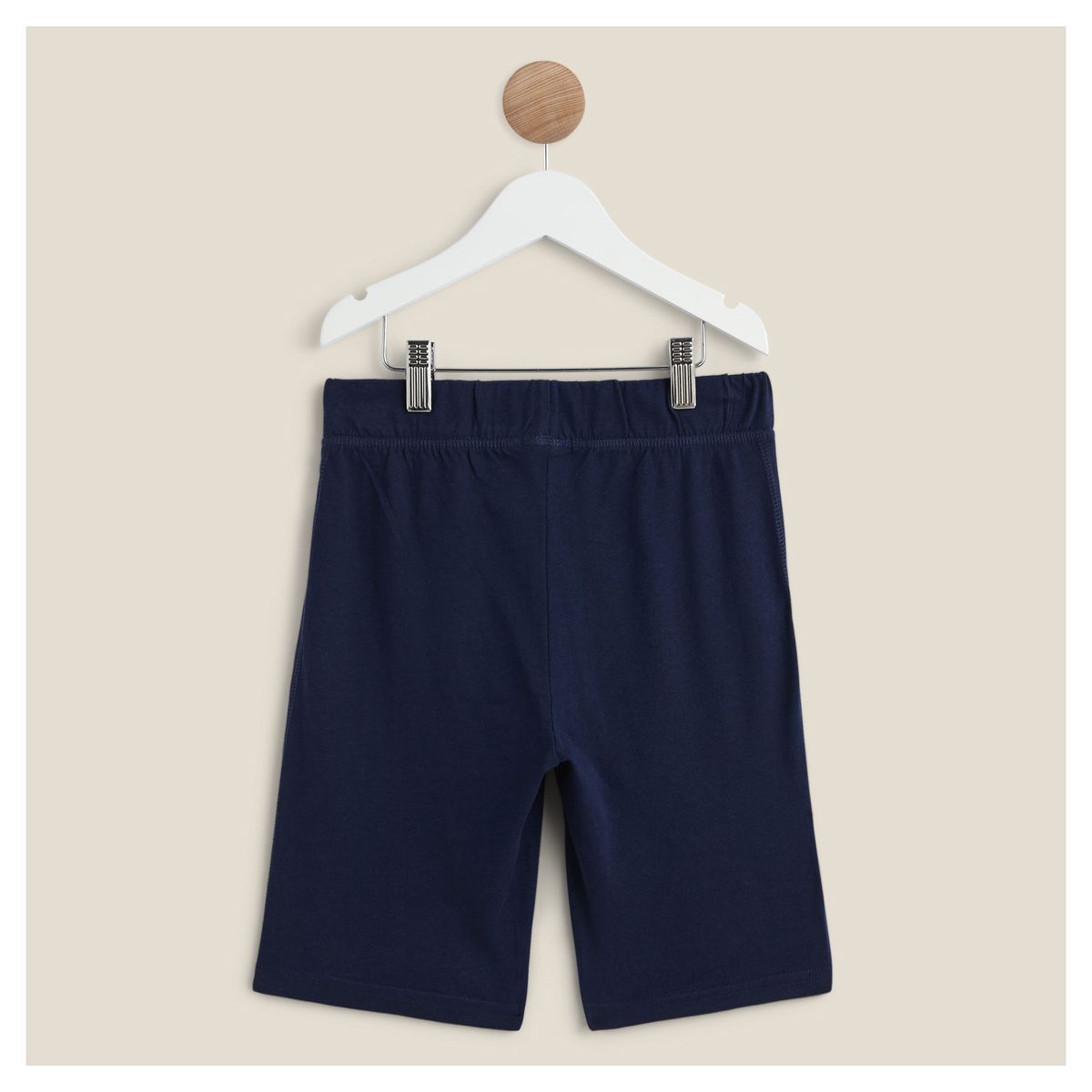 IN EXTENSO Bermuda garçon