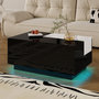 Voir la diapositive 5 : MERAX Table basse
