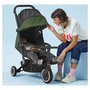 Voir la diapositive 3 : SMARTRIKE tricycle Xtend Traveler olive