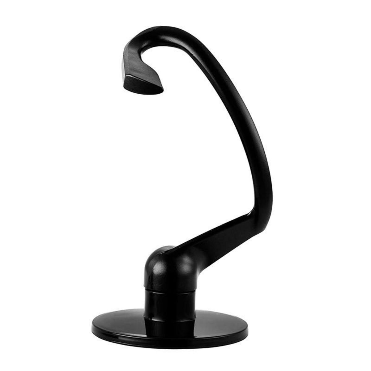 KITCHENCOOK Kitchencook - Robot Pétrin 6,5l Avec Blender - 1300w - 10 Vitesses+pulse - Mouvement Planétaire - Bol En Acier - Kit Pâtisserie