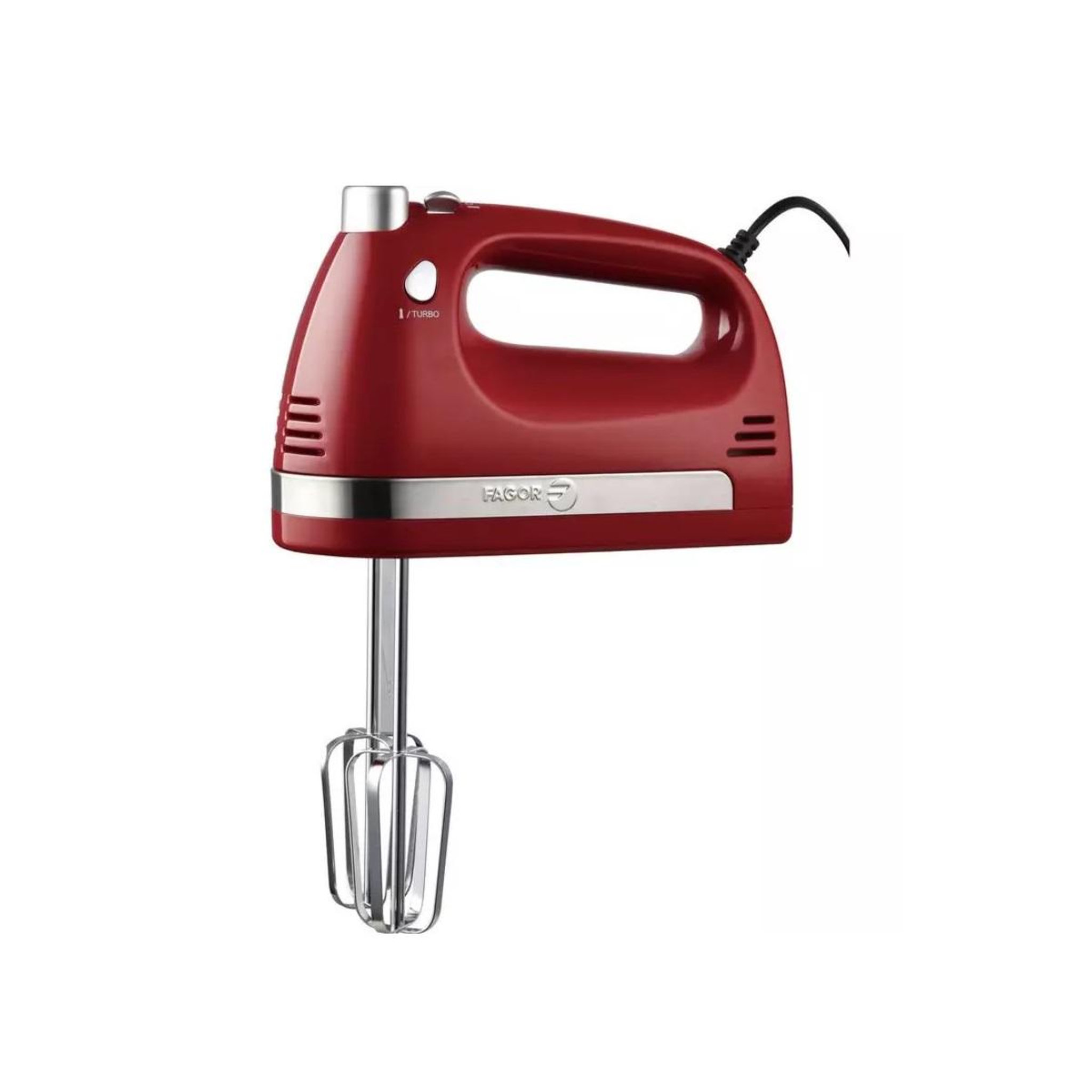 Voir la diapositive 1 : Fagor Batteur électrique 350w - fg1819