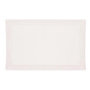 Voir la diapositive 1 : FIVE Tapis de Salle de Bain  Modern  50x80cm Blanc