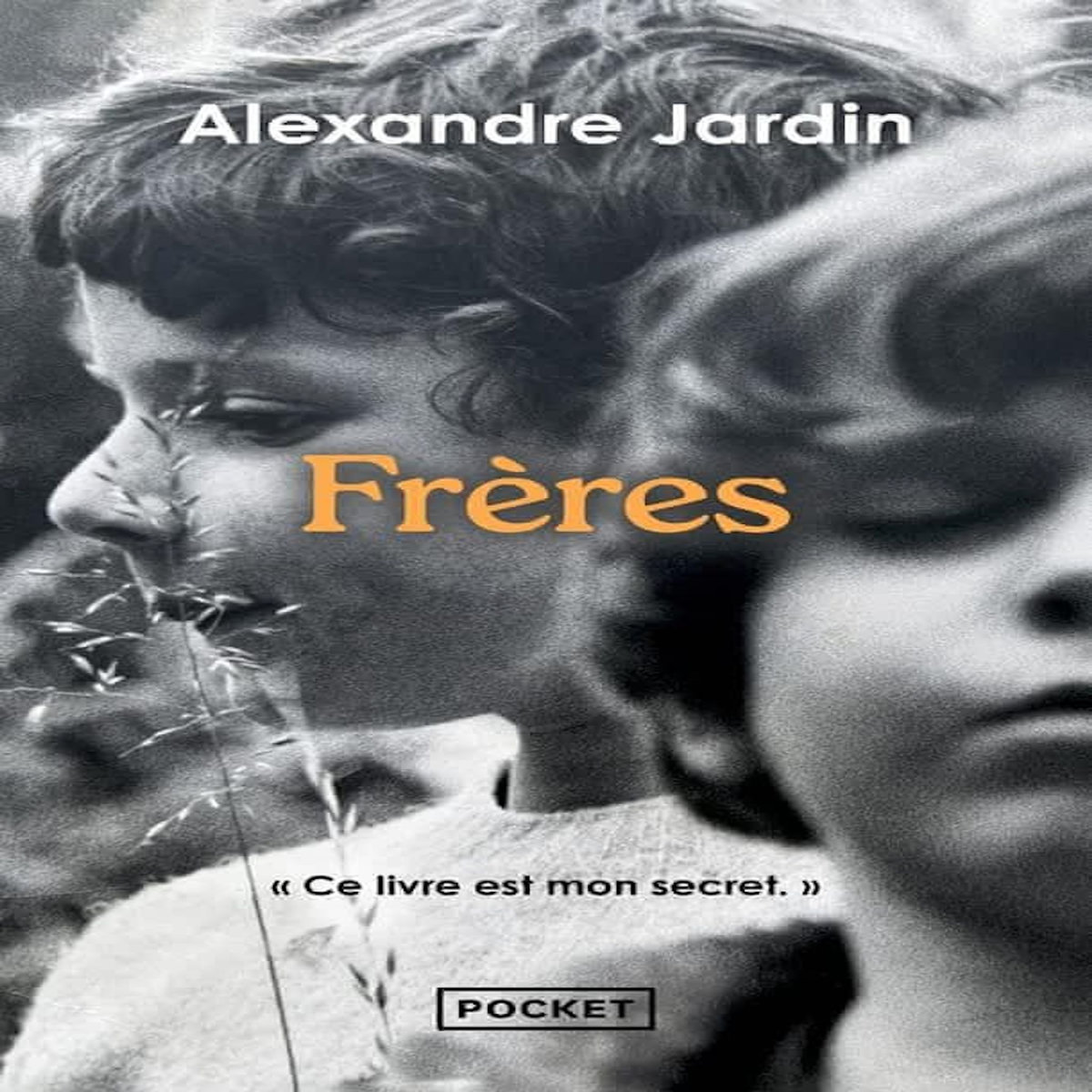 FRERES, Jardin Alexandre