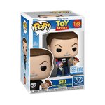 Funko Figurine Funko Pop Disney Toy Story 30th Sid
