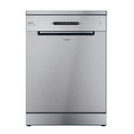 Candy Lave-vaisselle 60cm 13 couverts 47db silver - CF3C7L0S