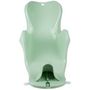 Voir la diapositive 2 : THERMOBABY Transat - Anneau  de bain - THERMOBABY - DAPHNÉ - Vert Céladon - Réglable et sécurisé