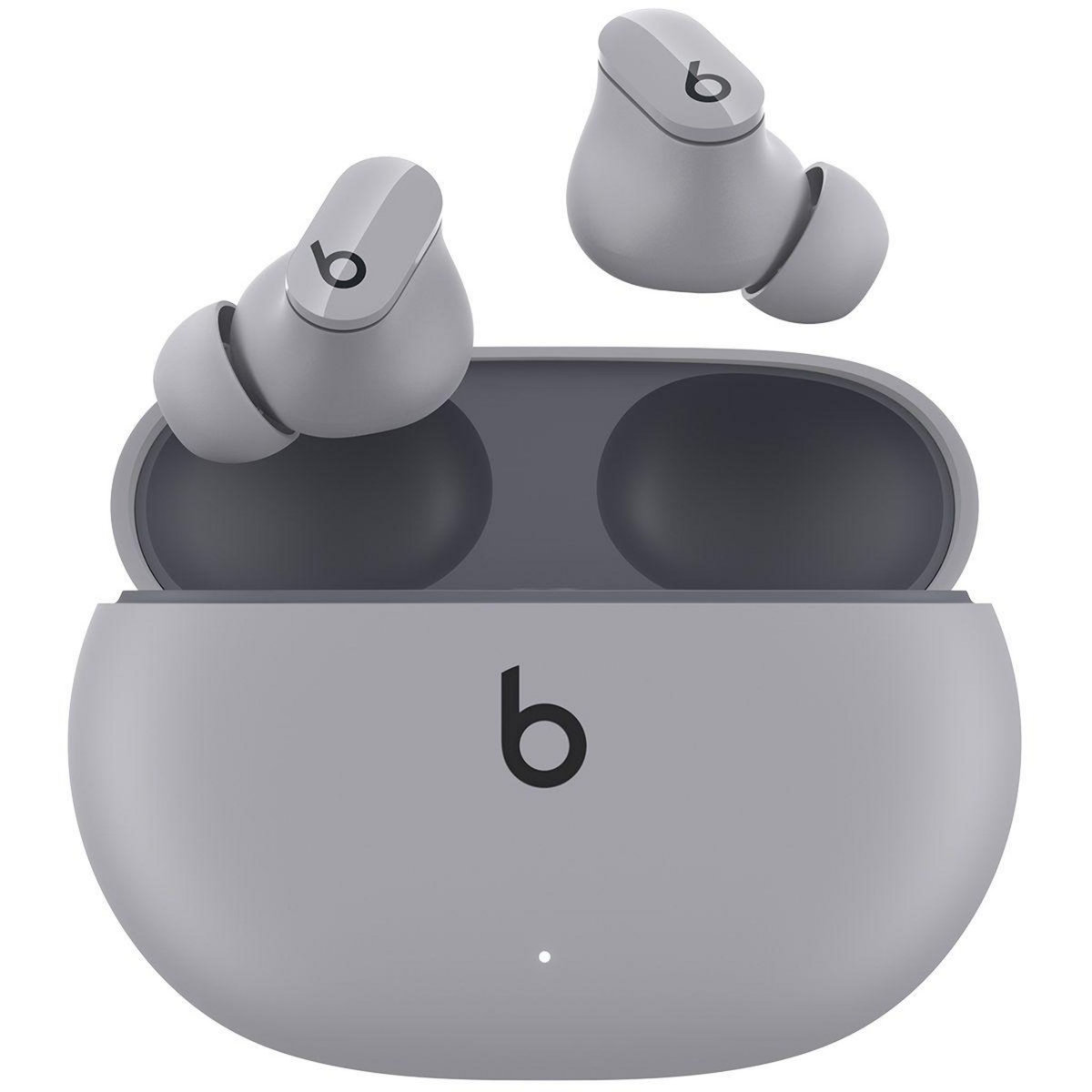 BEATS Ecouteurs Studio Buds Gris Lune