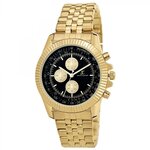 SC CRYSTAL Montre homme quartz par Pascal Szerman