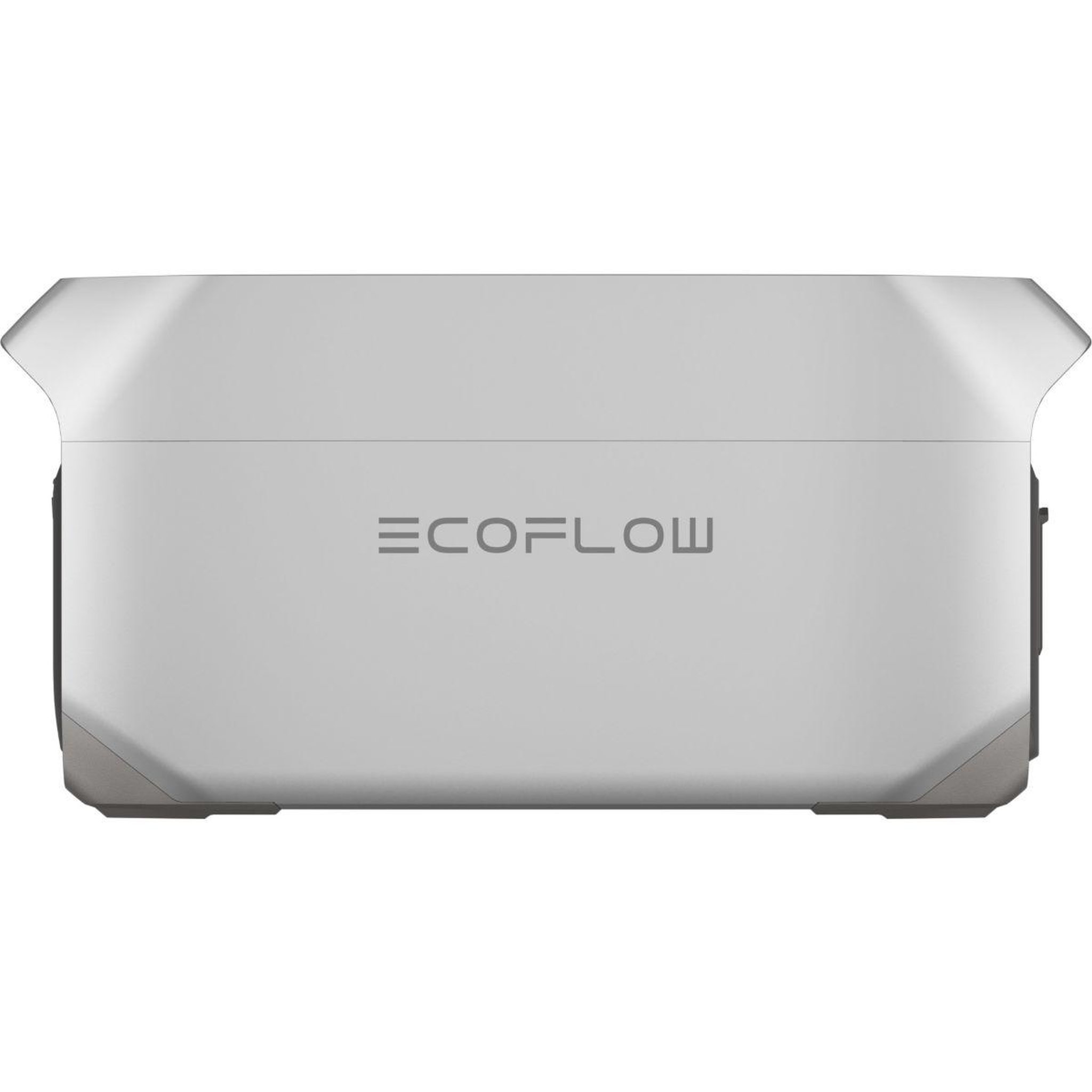 Voir la diapositive 3 : ECOFLOW Batterie nomade delta 3 extra battery