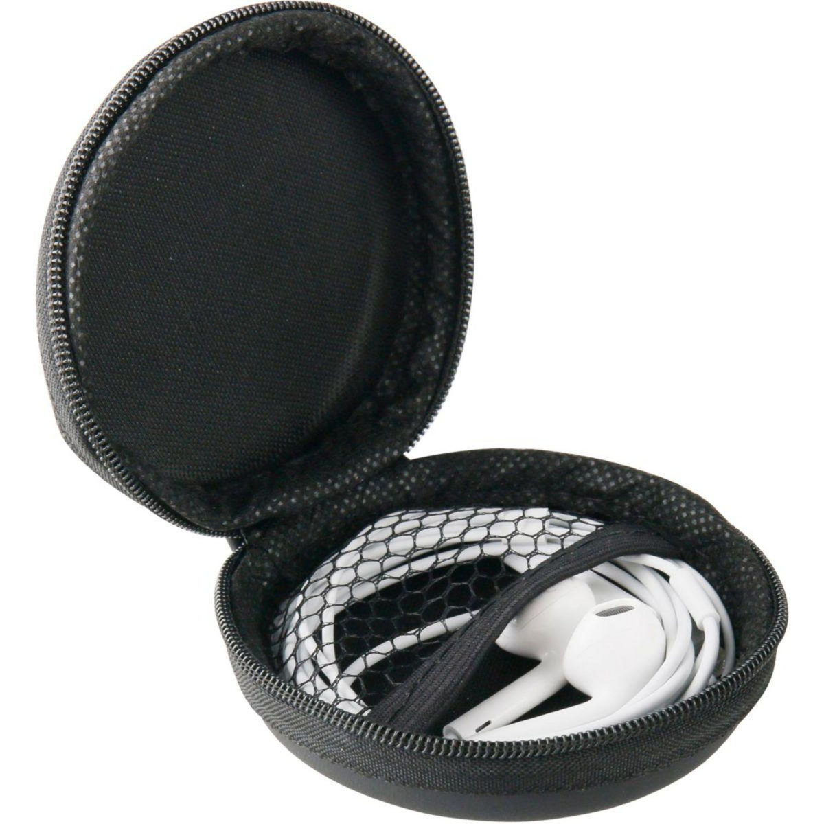 ESSENTIEL B Pack étui Airpods 4 Noir