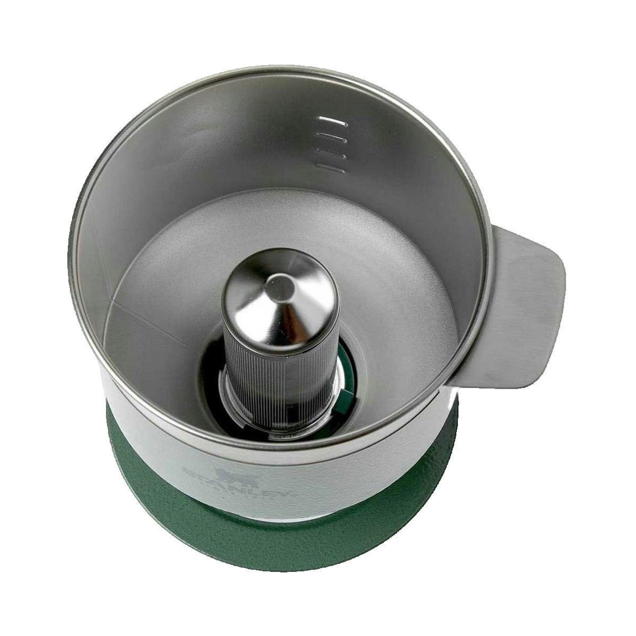 Voir la diapositive 2 : Stanley Filtre Verseur Stanley Modèle 6939236373142 Acier Inoxydable