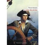 LA REINE DES PIRATES, Hansen Thore