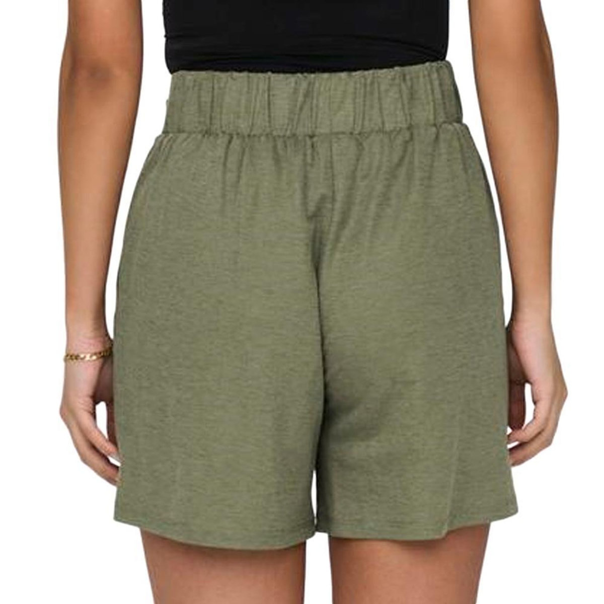 JACQUELINE DE YONG Short  Femme JDY Geggo