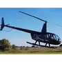 Smartbox Vol en hélicoptère de 20 min pour 2 personnes près de Beaune - Coffret Cadeau Sport & Aventure