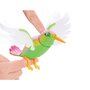 GIOCHI PREZIOSI Flutter friends - Colibri ventre vert/dos rose  interactif