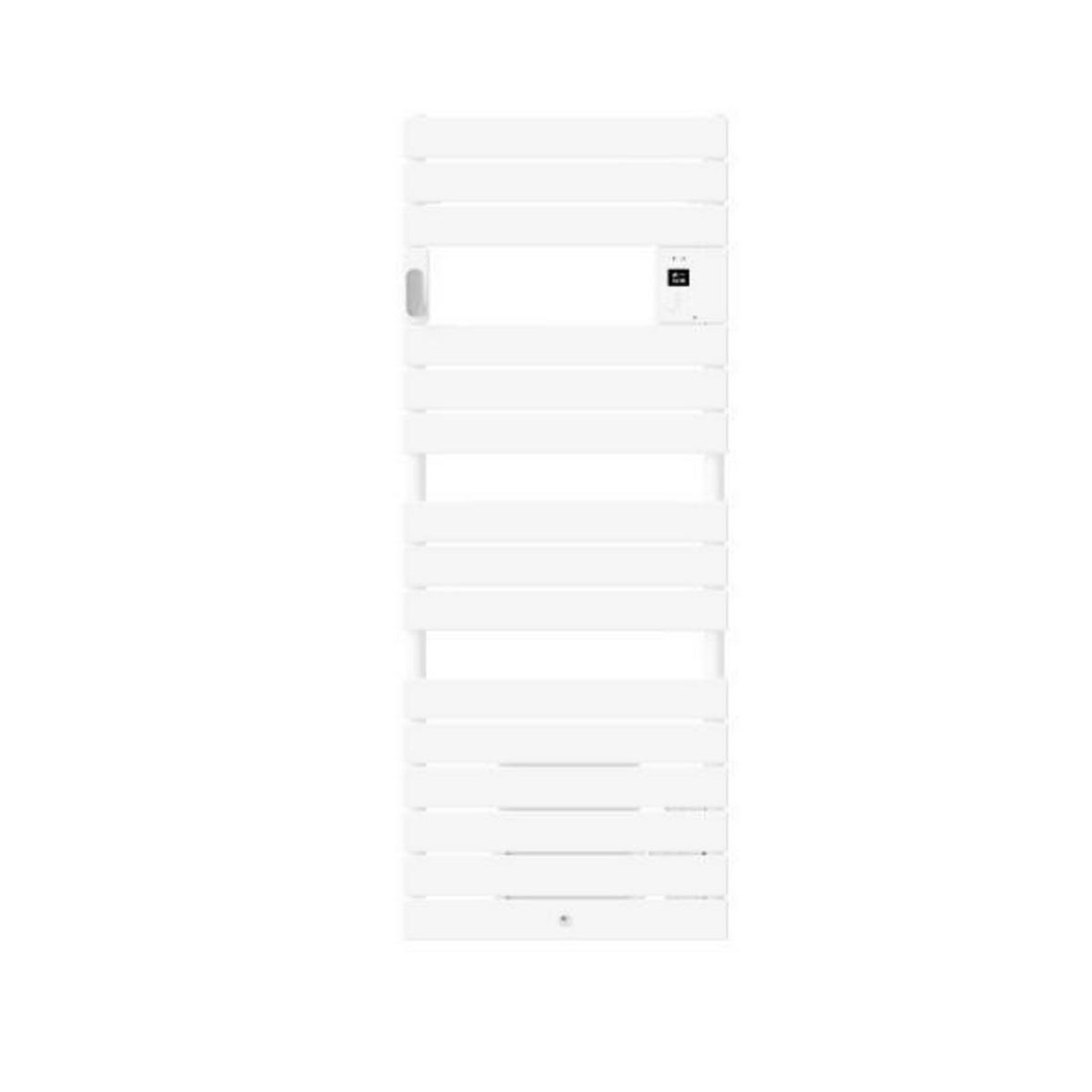 Voir la diapositive 3 : Thermor Sèche-serviettes électrique 750w - 048352