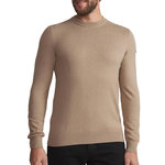 TBS Pull Beige Homme TBS Nocturne. Coloris disponibles : Beige