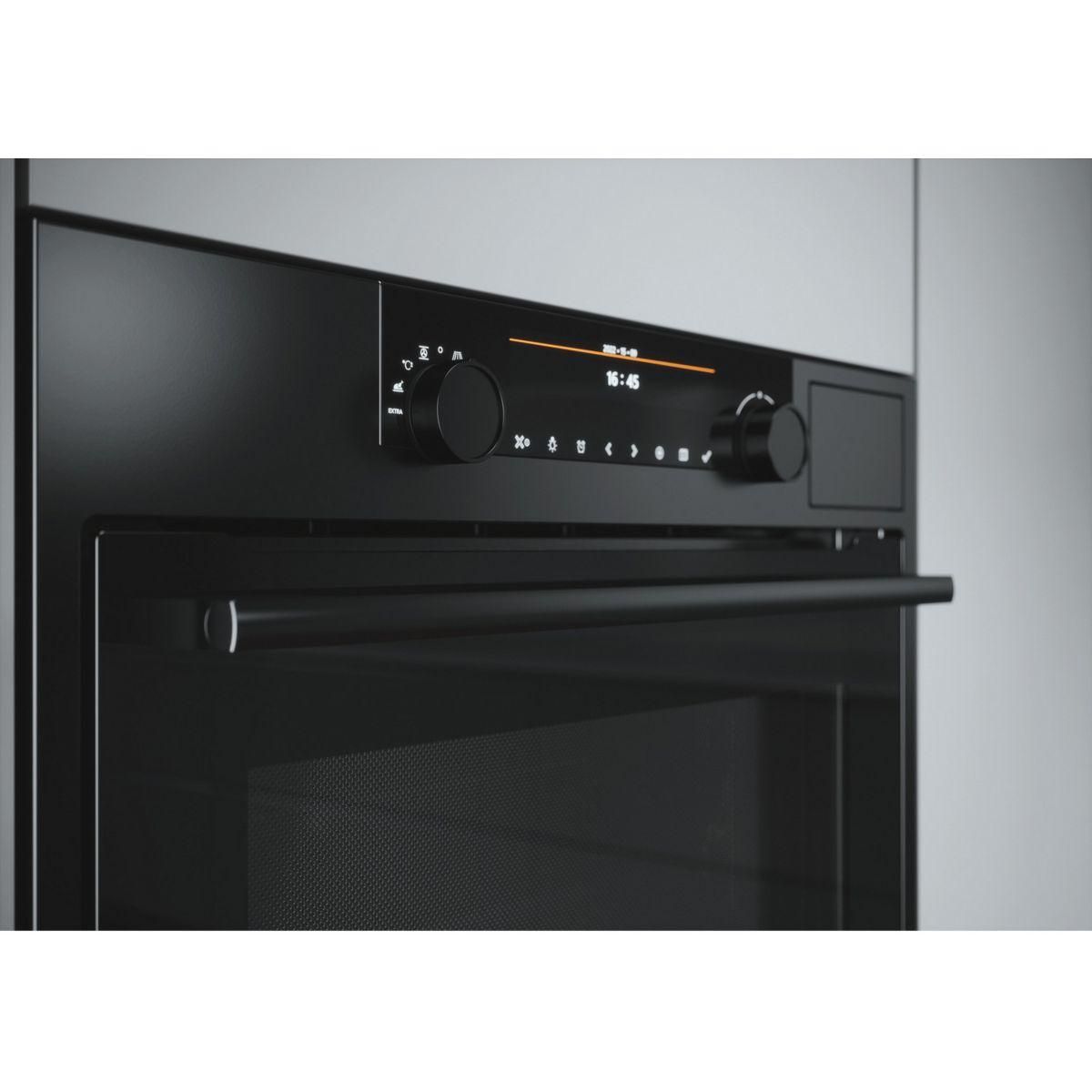 ASKO Four encastrable fonction vapeur OCSM8487A2