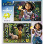 Voir la diapositive 2 : EDUCA Puzzle 2 x 48 - Encanto Disney