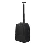 Dicota Sac à dos Dicota Eco CORE Noir pour ordinateur 14-16 pouces