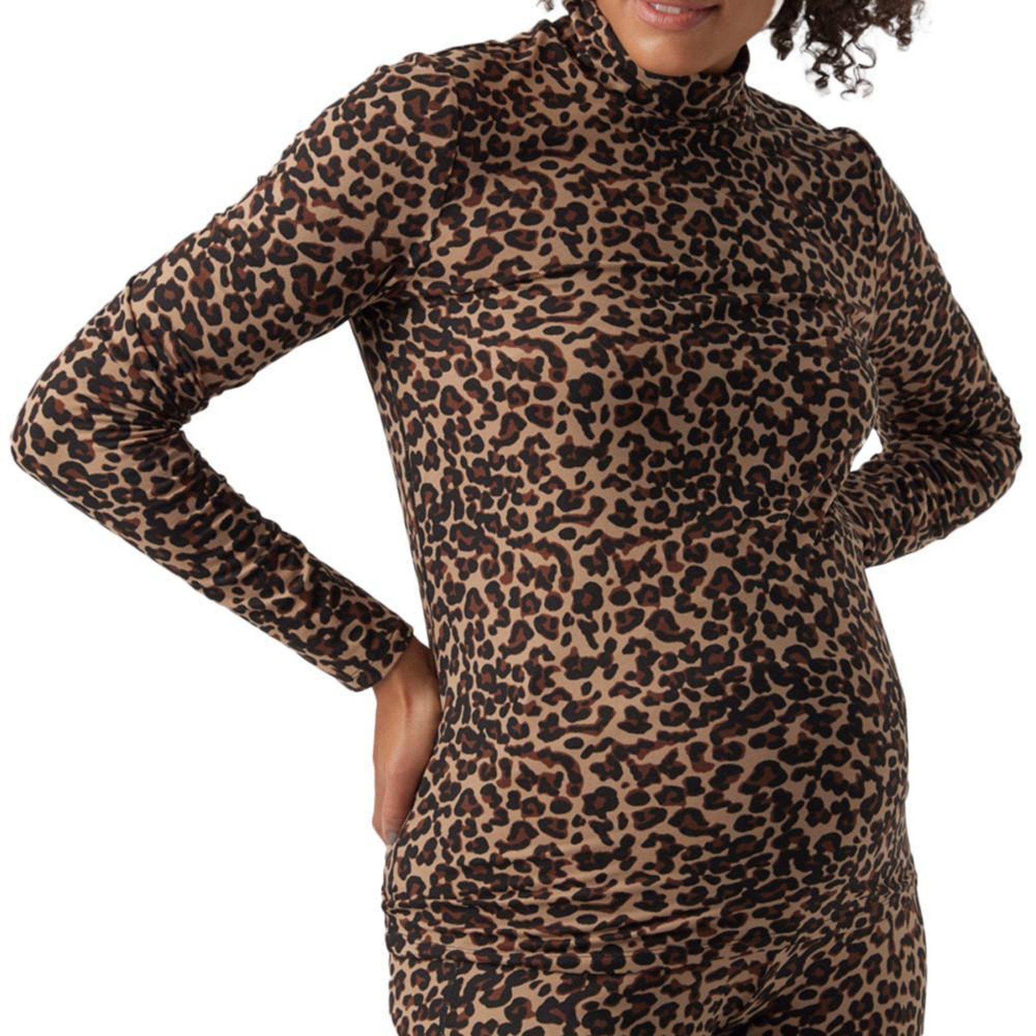 Voir la diapositive 1 : VERO MODA MATERNITY T shirt de Grossesse  Femme Vero Moda Marternity Mina