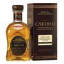 Voir la diapositive 1 : Cardhu Cardhu Special Cask Reserve Single Malt Scotch Whisky 40%