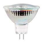 XAVAX Ampoule LED GU5.3 3W MR16