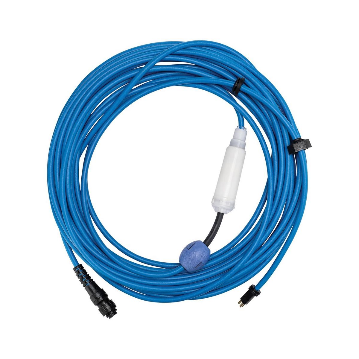 Dolphin Câble de 18 mètres avec swivel et wi-fi/bluetooth pour robot dolphin (voir liste) - 99958906-DIY