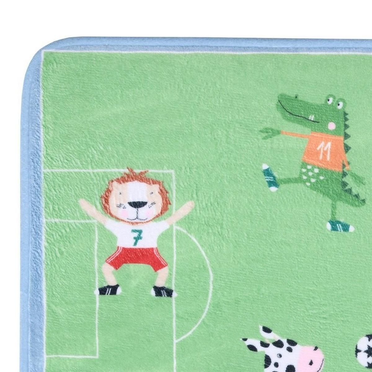 Lovely Casa Tapis de sol Maracana 45x75 cm