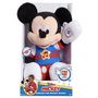 Voir la diapositive 3 : GP TOYS Peluche Mickey 30cm