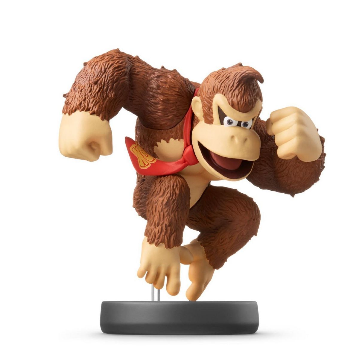NINTENDO Figurine Amiibo - Donkey Kong