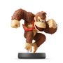 Voir la diapositive 2 : NINTENDO Figurine Amiibo - Donkey Kong