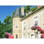 Smartbox 3 jours prestigieux dans un château avec champagne près de Paris - Coffret Cadeau Séjour