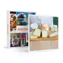 Smartbox Atelier-dégustation de 2h de 6 fromages avec Le Cheese Geek à Paris - Coffret Cadeau Gastronomie