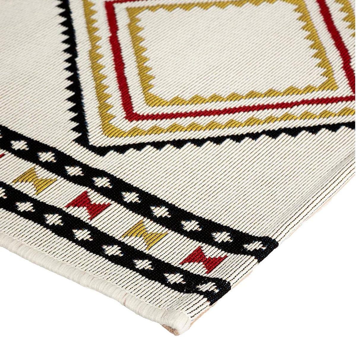 ATMOSPHERA Tapis Extérieur & Intérieur  Nomade  155x230cm Multicolore