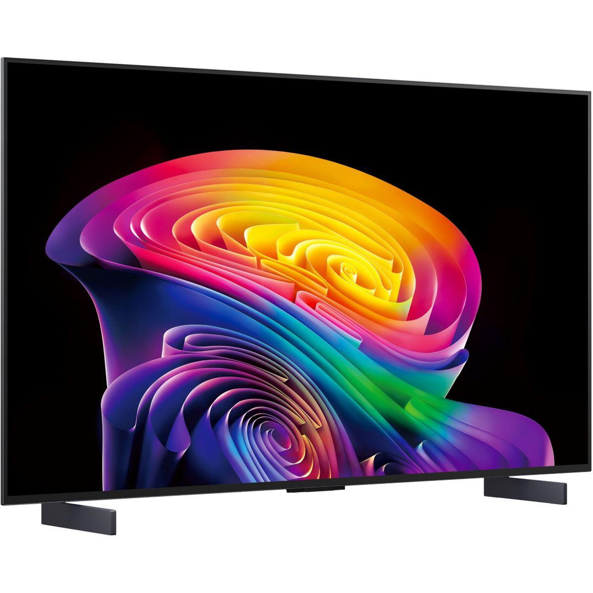 Voir la diapositive 3 : LG Tv oled 42c6 (2026) 42  (106 cm) 4k ultra hd - expérience gaming, 120hz, smart tv