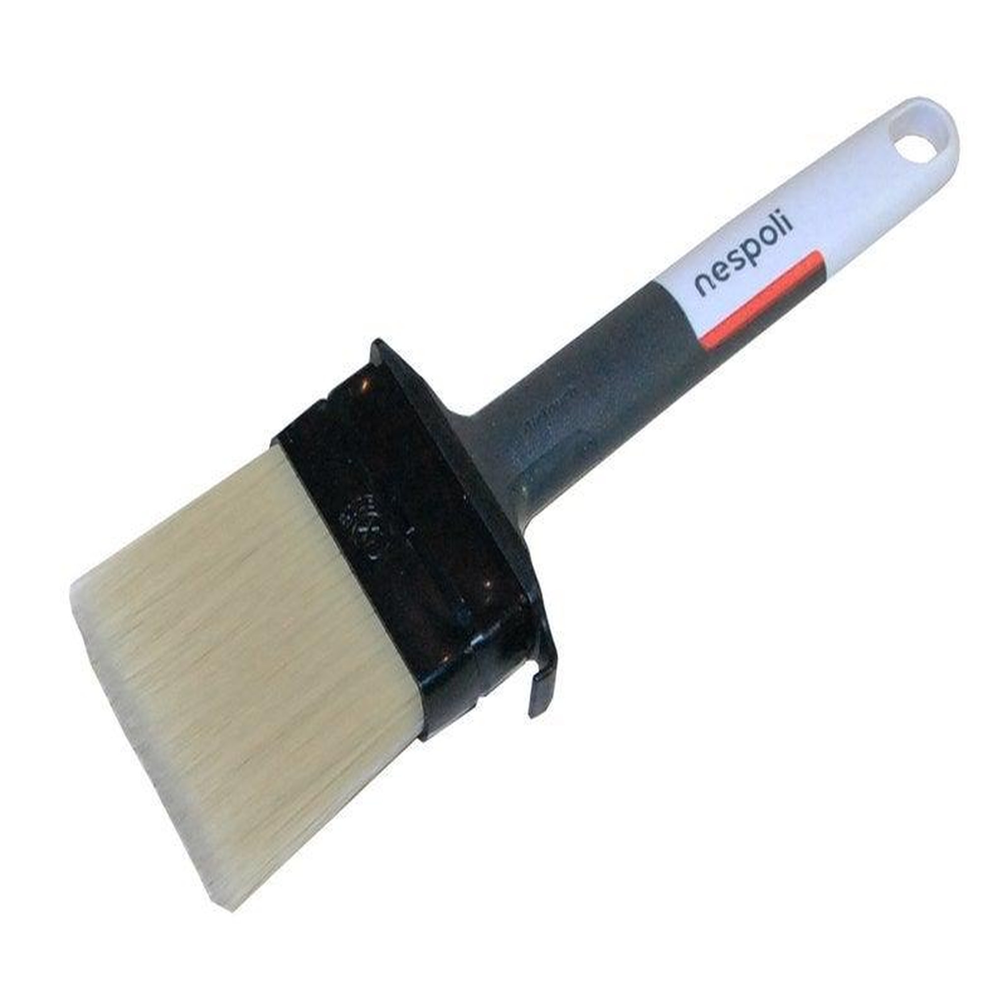 CENTRALE BRICO Pinceau plat airtouch univ taille xl 65mm