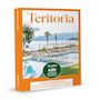 Voir la diapositive 2 : TERITORIA Coffret cadeau Teritoria -Séjour d'exception