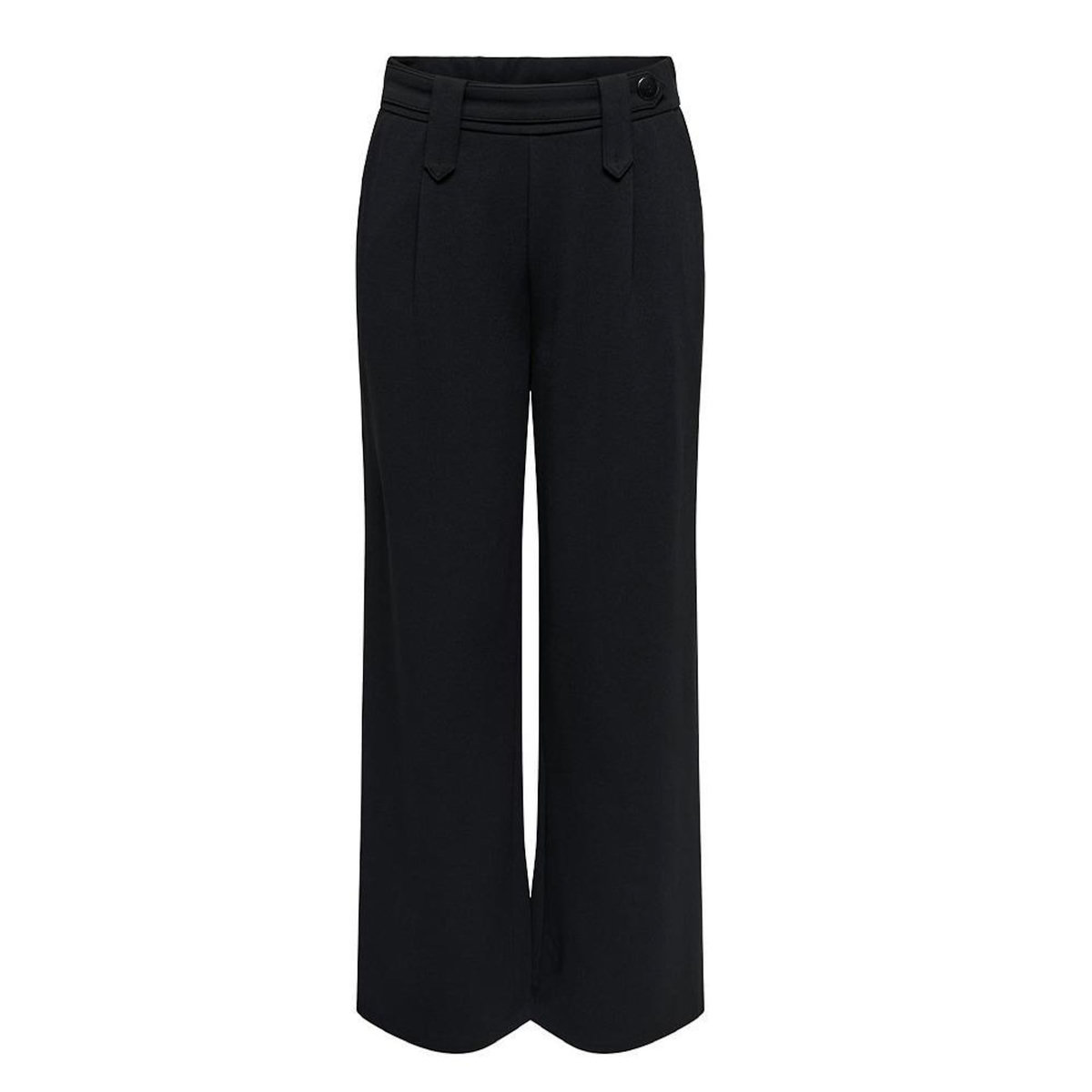 Only Pantalon fluide  Femme Only Petra