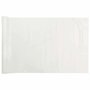 Voir la diapositive 2 : VIDAXL Ecran d'intimite de balcon blanc 700x120 cm PVC
