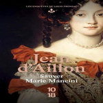 SAUVER MARIE MANCINI, Aillon Jean d'