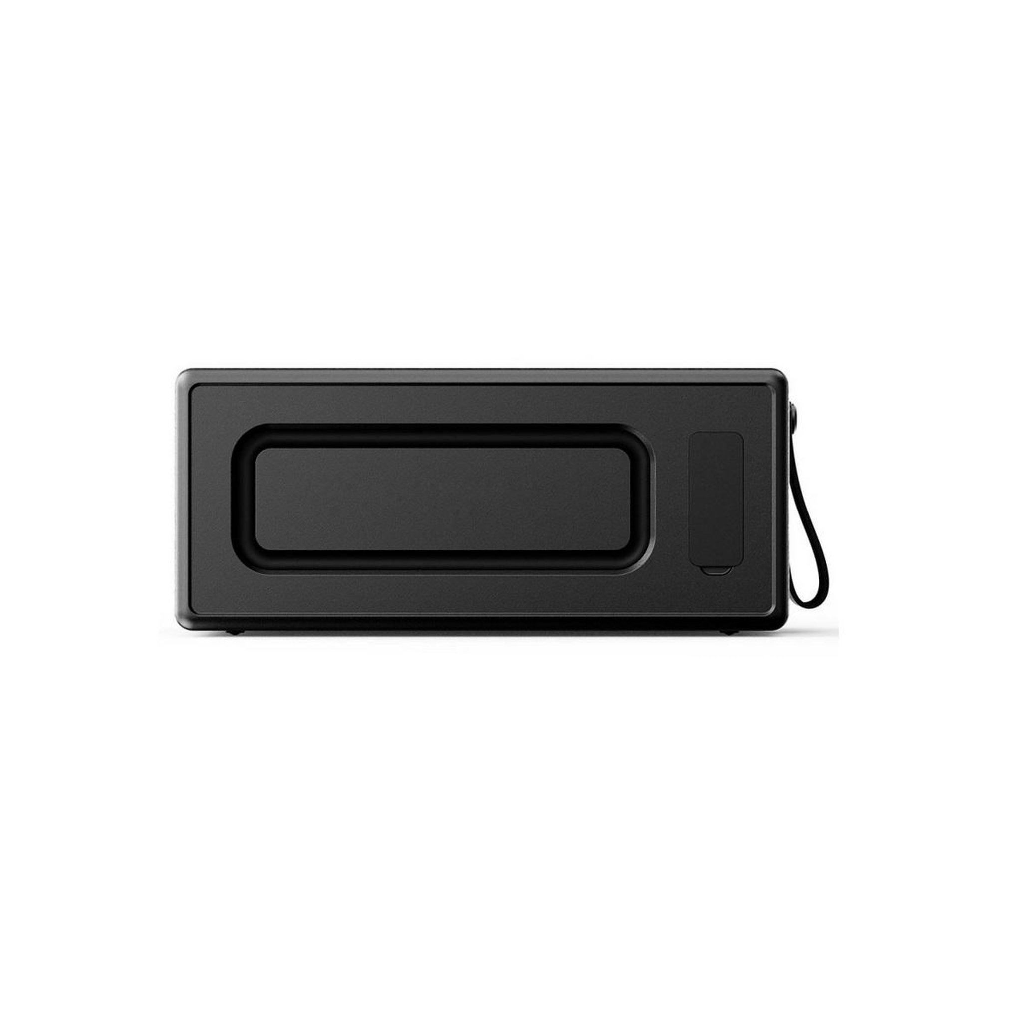 Voir la diapositive 3 : CGV Enceinte nomade bluetooth noir - 50911