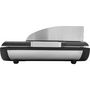 Voir la diapositive 4 : Riviera & Bar Plancha électrique QPL 650 noir gris à poser, 50x30 cm