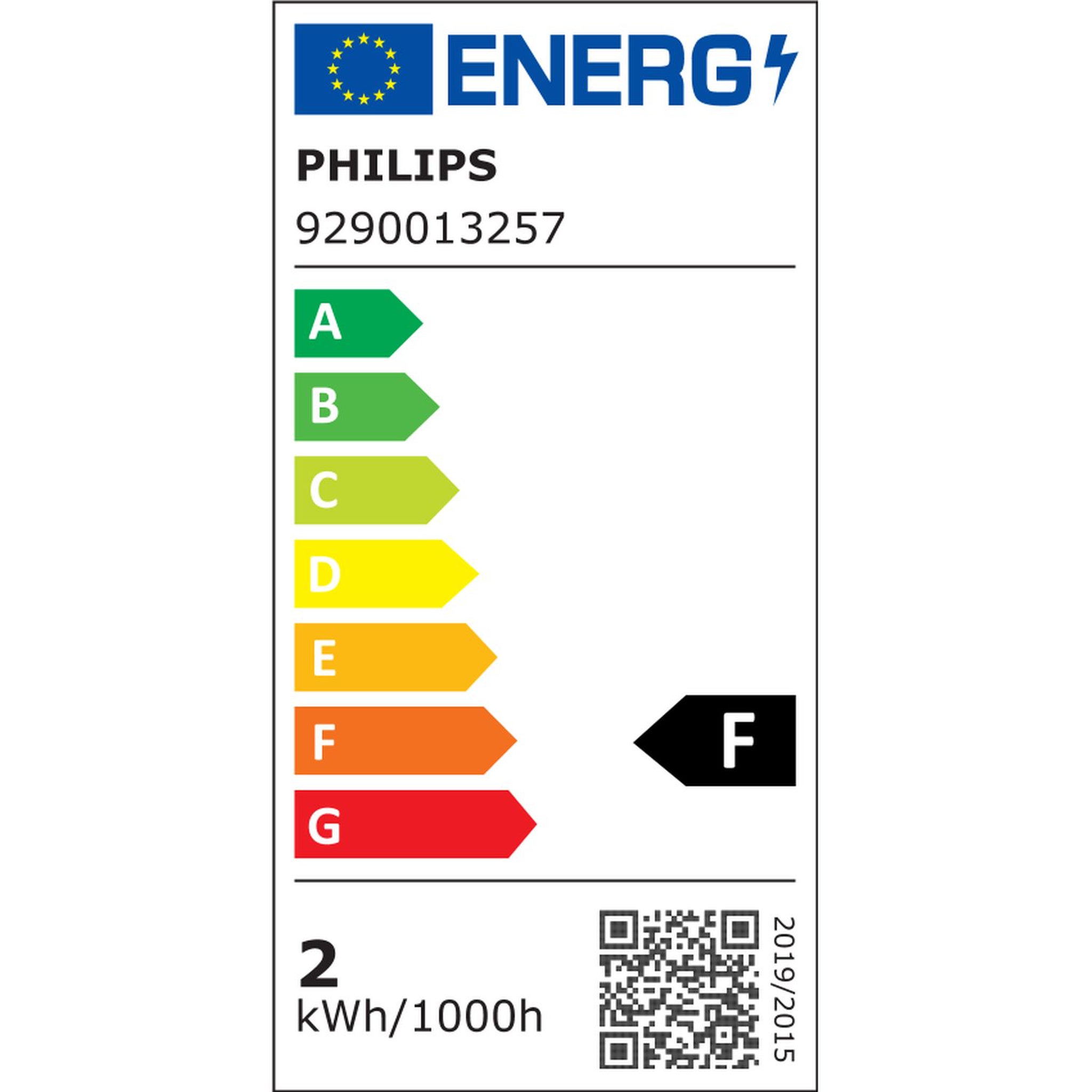 Voir la diapositive 2 : PHILIPS Ampoules incandescentes E14 réfrigérateur 15w x2