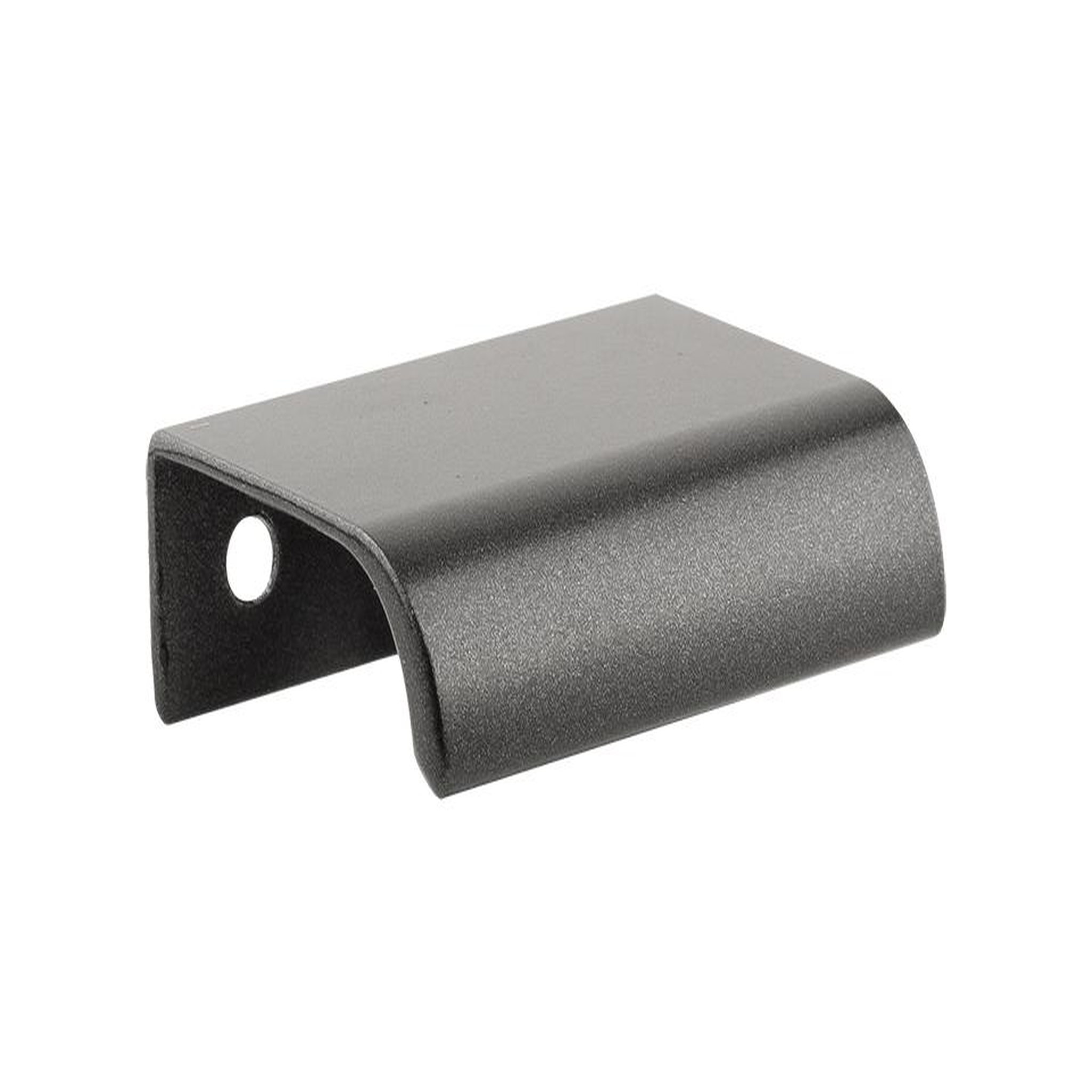 CENTRALE BRICO Poignée de meuble Nary 32/50 anthracite