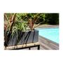 Voir la diapositive 6 : Eda Balconnière rectangulaire Graphit Up 59 x 19,5 x 22,8 cm - 25 L - Gris anthracite - Eda