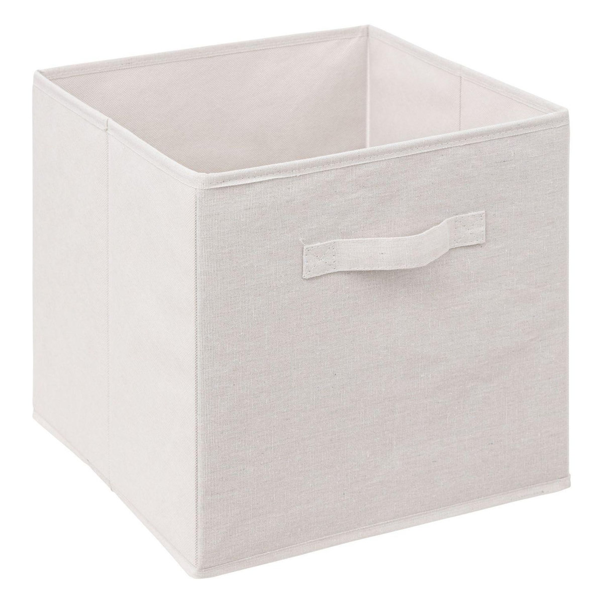 FIVE Etagère 3 paniers de rangement TIDY BOX - Beige