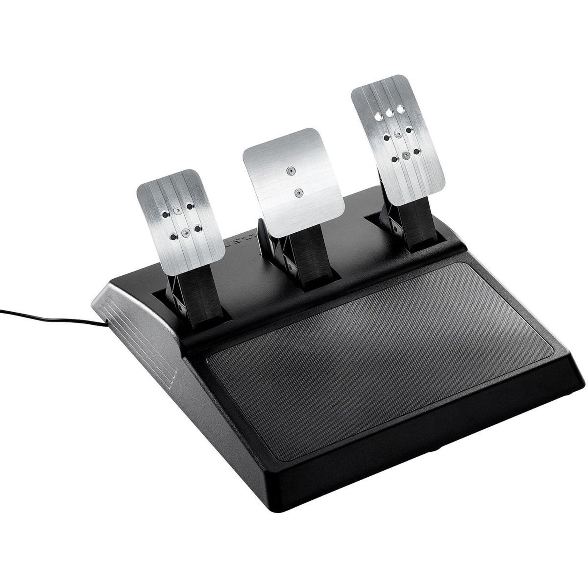 Voir la diapositive 5 : Thrustmaster Volant + pédalier t300 rs gt edition ps5/ps4/pc